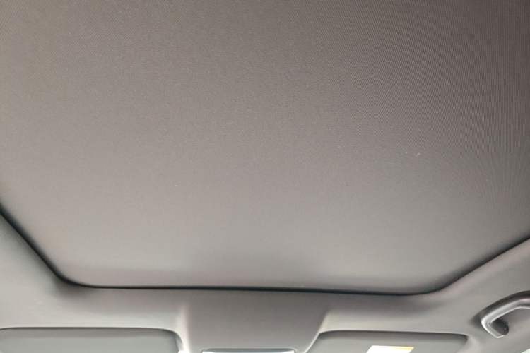 Used CHANGAN CS55PLUS 2024 3rd Generation 1.5T DCT Prestige Model Headliner