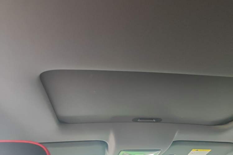 Used CHANGAN CS55PLUS 2024 3rd Generation 1.5T DCT Light-Year Edition Headliner