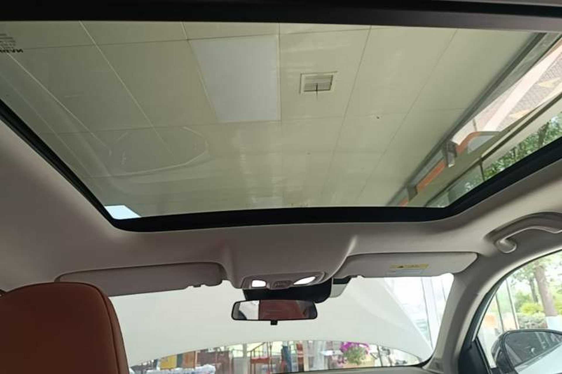 Used CHANGAN CS55PLUS 2024 3rd Generation 1.5T DCT Prestige Model Headliner