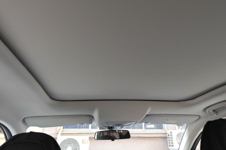 Used CHANGAN CS55PLUS 2024 3rd Generation 1.5T DCT Excellence Model Headliner