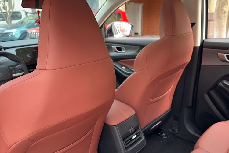 Used CHANGAN CS55PLUS 2024 3rd Generation 1.5T DCT Excellence Model Interior 2