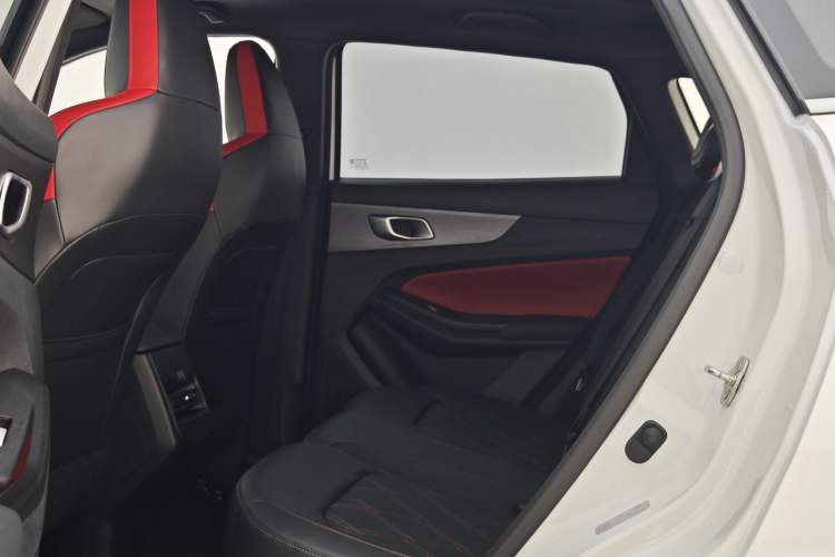 Used CHANGAN CS55PLUS 2024 3rd Generation 1.5T DCT Prestige Model Interior 4