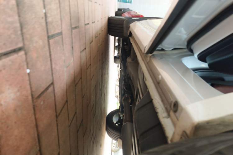Used CHANGAN CS55PLUS 2024 3rd Generation 1.5T DCT Excellence Model Left Side Sill