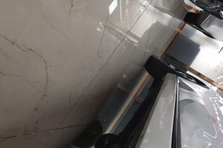 Used CHANGAN CS55PLUS 2024 3rd Generation 1.5T DCT Excellence Model Right Side Sill