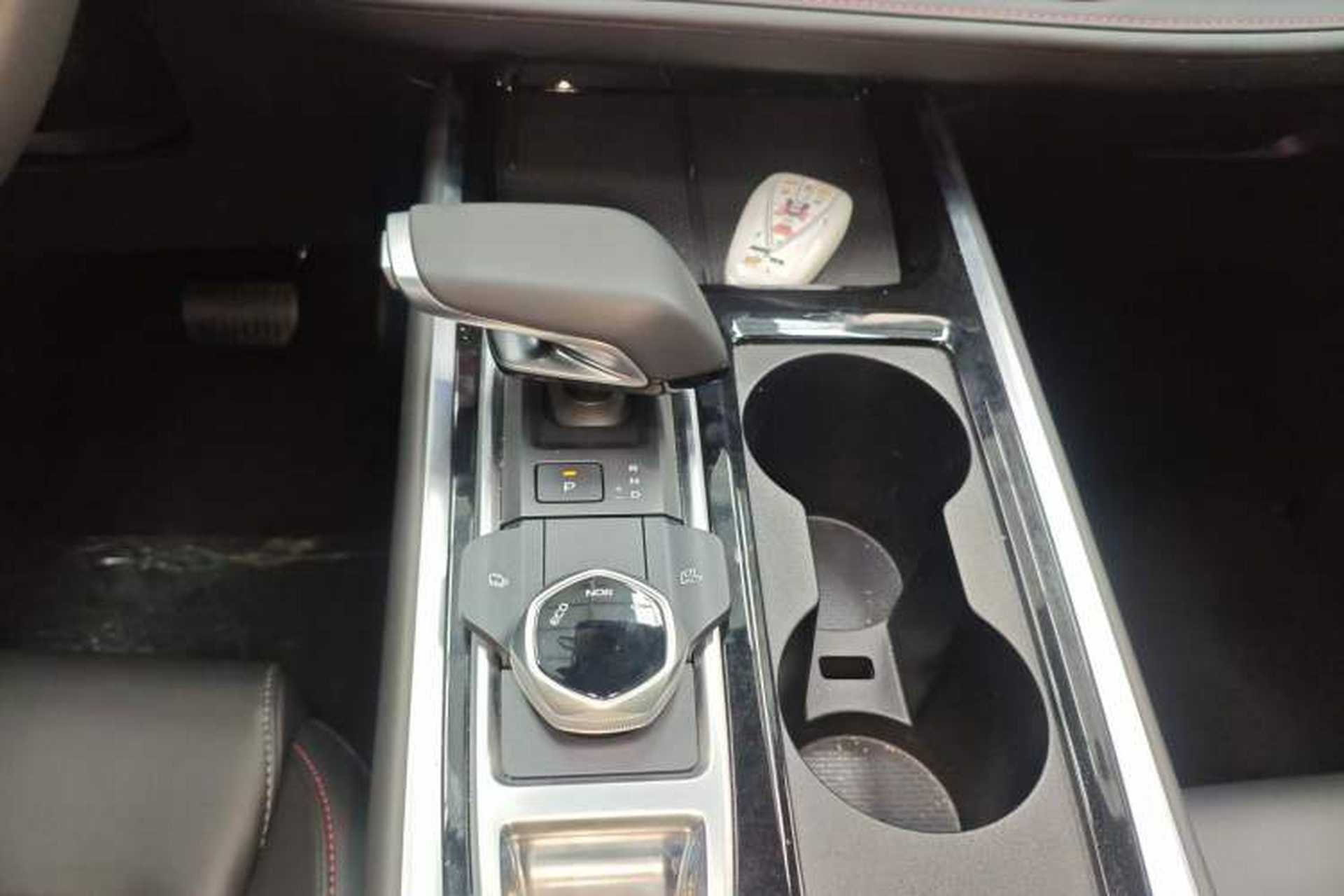 Used CHANGAN CS55PLUS 2025 3rd Generation Blue Whale 1.5T 500Bar Prestige Edition Gear Lever