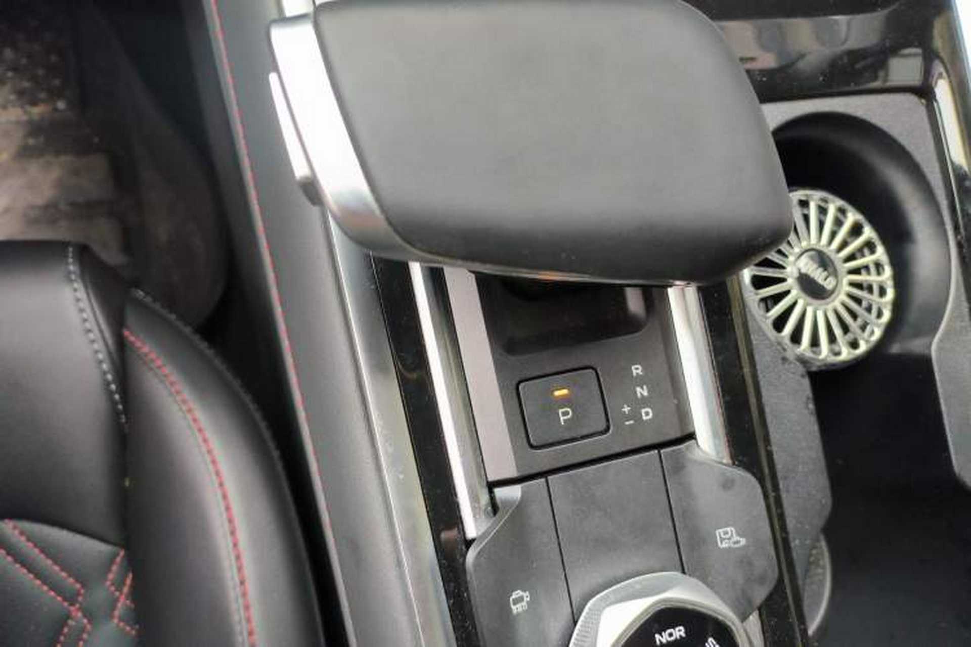 Used CHANGAN CS55PLUS 2025 3rd Generation Blue Whale 1.5T 500Bar Prestige Edition Gear Lever
