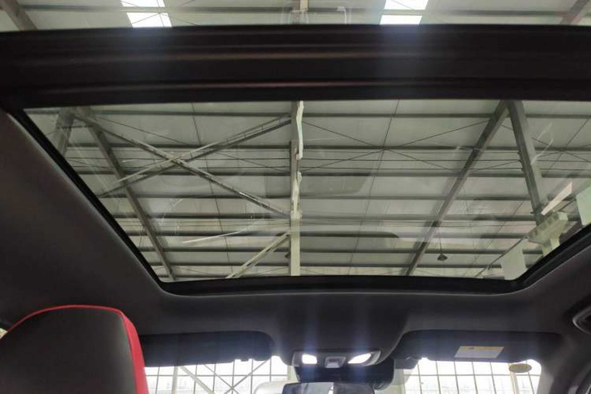 Used CHANGAN CS55PLUS 2025 3rd Generation Blue Whale 1.5T 500Bar Prestige Edition Headliner