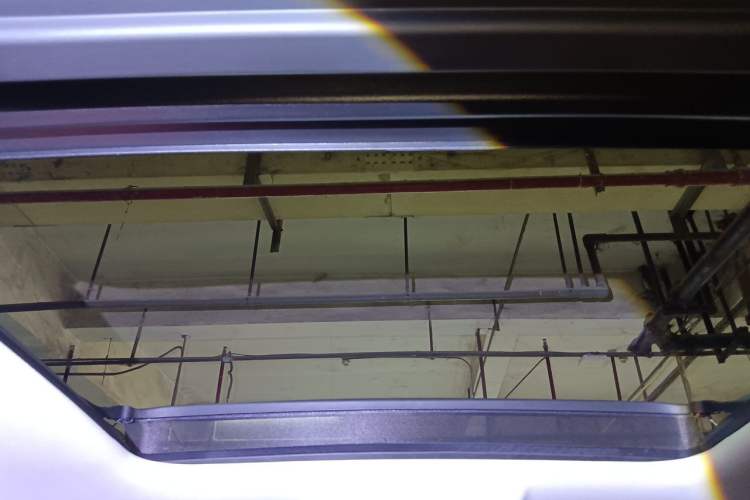 Used CHANGAN CS55PLUS 2025 3rd Generation Blue Whale 1.5T 500Bar Prestige Edition Headliner