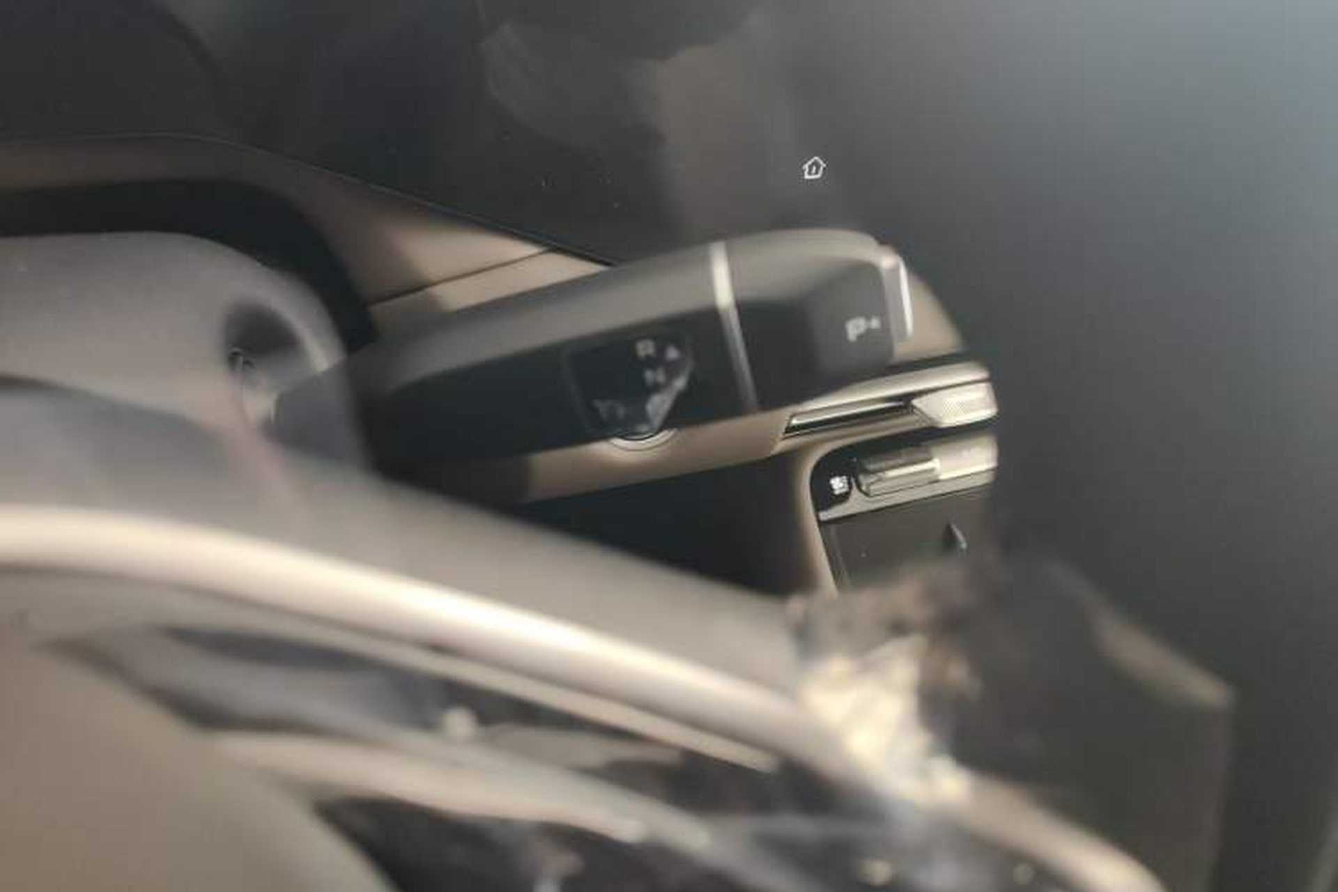 Used CHANGAN CS55PLUS 2026 Model Fourth-Generation New Blue Whale 1.5T Leading Model Gear Lever