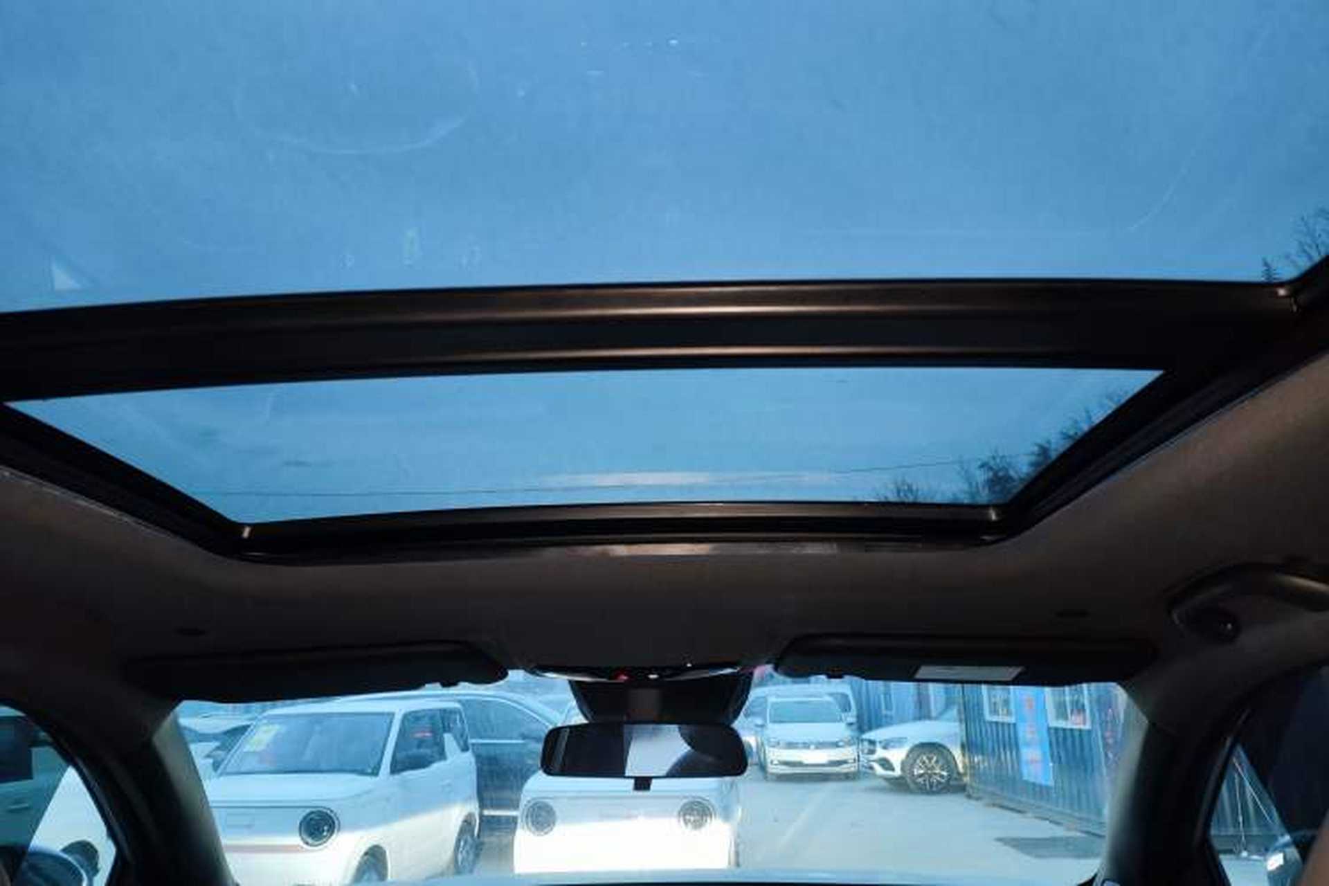 Used CHANGAN CS55PLUS 2026 Fourth Generation New Blue Whale 1.5T TianShu Premium Trim Headliner
