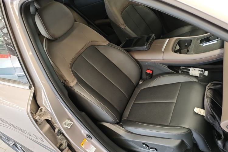 Used CHANGAN CS55PLUS 2026 Fourth Generation New Blue Whale 1.5T TianShu Premium Trim Right Front Seat
