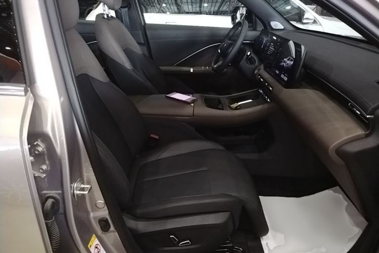 Used CHANGAN CS55PLUS 2026 Fourth Generation New Blue Whale 1.5T TianShu Premium Trim Right Front Seat