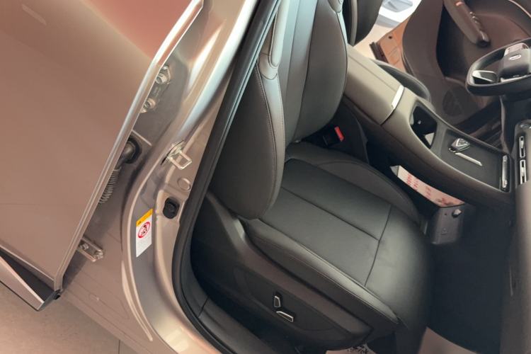 Used CHANGAN CS55PLUS 2026 Fourth Generation New Blue Whale 1.5T TianShu Premium Trim Right Front Seat