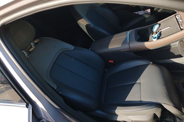 Used CHANGAN CS55PLUS 2026 Fourth Generation New Blue Whale 1.5T TianShu Premium Trim Right Front Seat