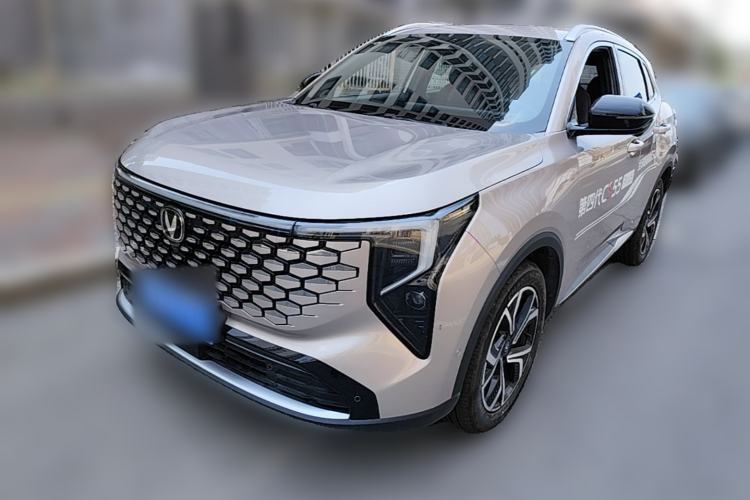 Ojetý CHANGAN CS55PLUS 2026 Fourth Generation New Blue Whale 1.5T TianShu Premium Trim Guazi used car, China used car export, Used car for sale, Used  cars, Cheapest cars for sale