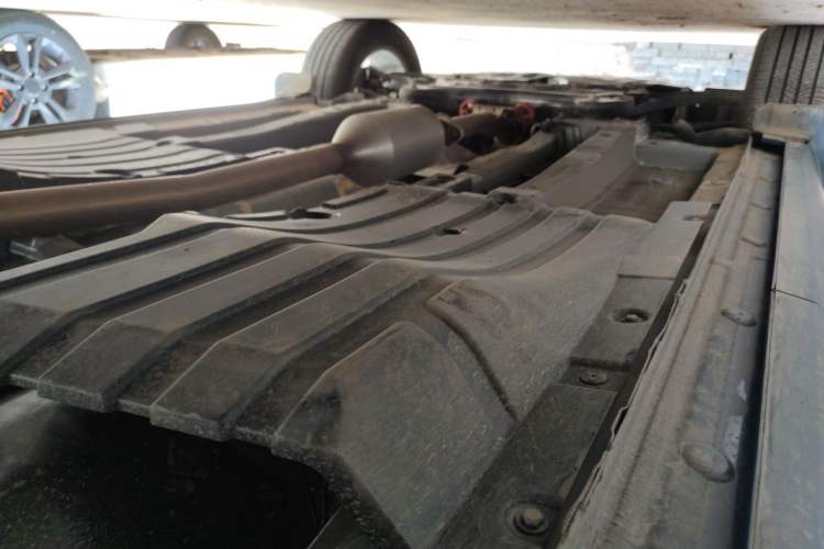 Used CHANGAN CS55PLUS 2026 Model Fourth-Generation New Blue Whale 1.5T Leading Model Chassis Front Right