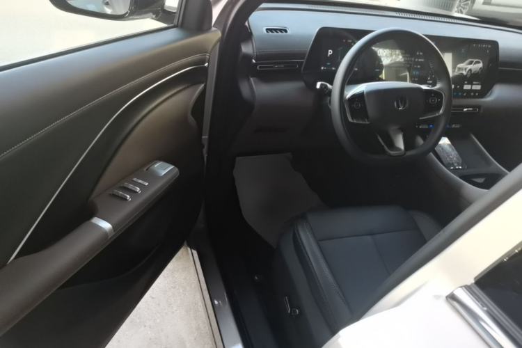 Used CHANGAN CS55PLUS 2026 Fourth Generation New Blue Whale 1.5T TianShu Premium Trim Driver Seat
