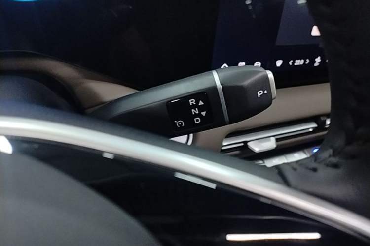Used CHANGAN CS55PLUS 2026 Model Fourth-Generation New Blue Whale 1.5T Leading Model Gear Lever