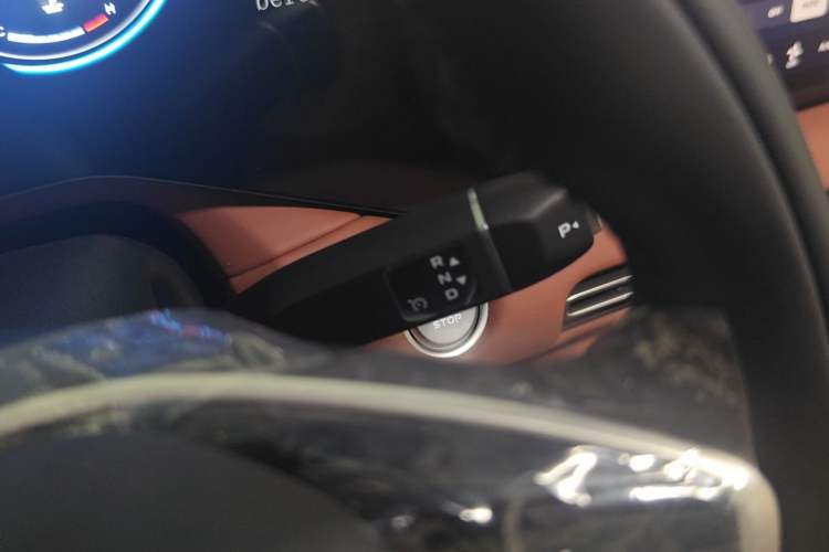 Used CHANGAN CS55PLUS 2026 Model Fourth-Generation New Blue Whale 1.5T Leading Model Gear Lever