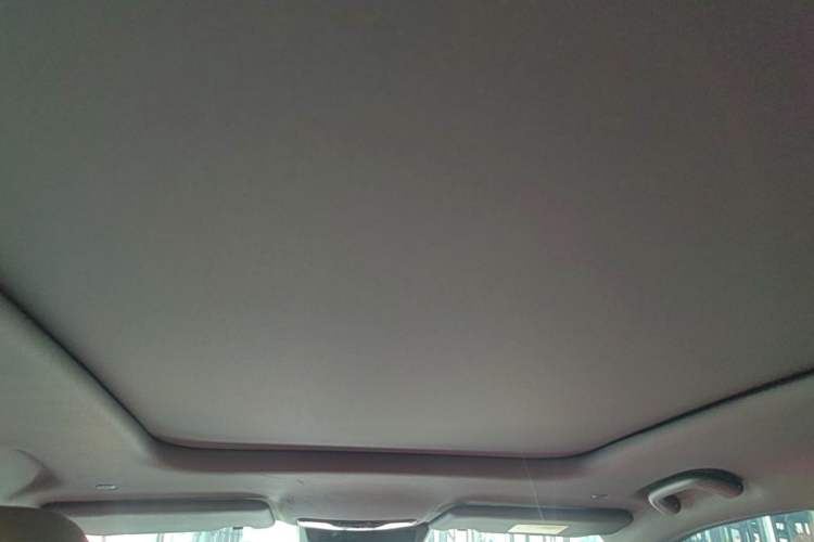 Used CHANGAN CS55PLUS 2026 Model Fourth-Generation New Blue Whale 1.5T Leading Model Headliner