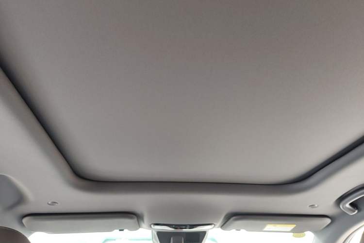 Used CHANGAN CS55PLUS 2026 Fourth Generation New Blue Whale 1.5T TianShu Premium Trim Headliner