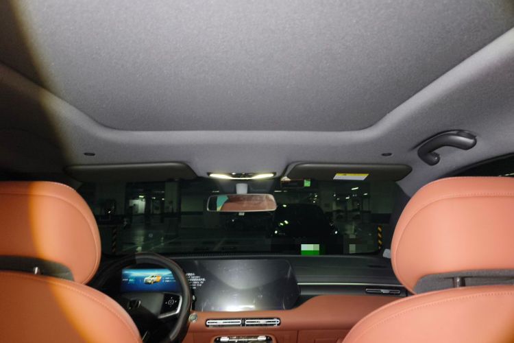 Used CHANGAN CS55PLUS 2026 Model, 4th Generation New Blue Whale 1.5T Tianxu Luxury Version Headliner