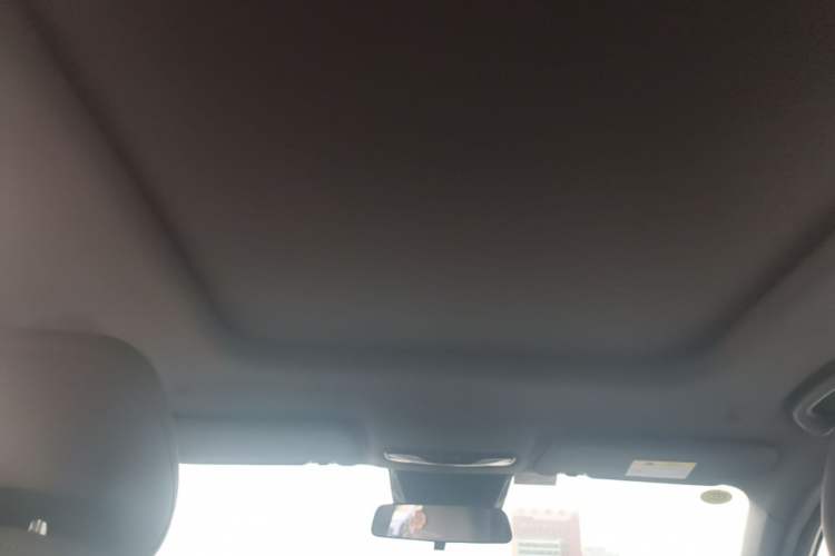 Used CHANGAN CS55PLUS 2026 Fourth Generation New Blue Whale 1.5T TianShu Premium Trim Headliner