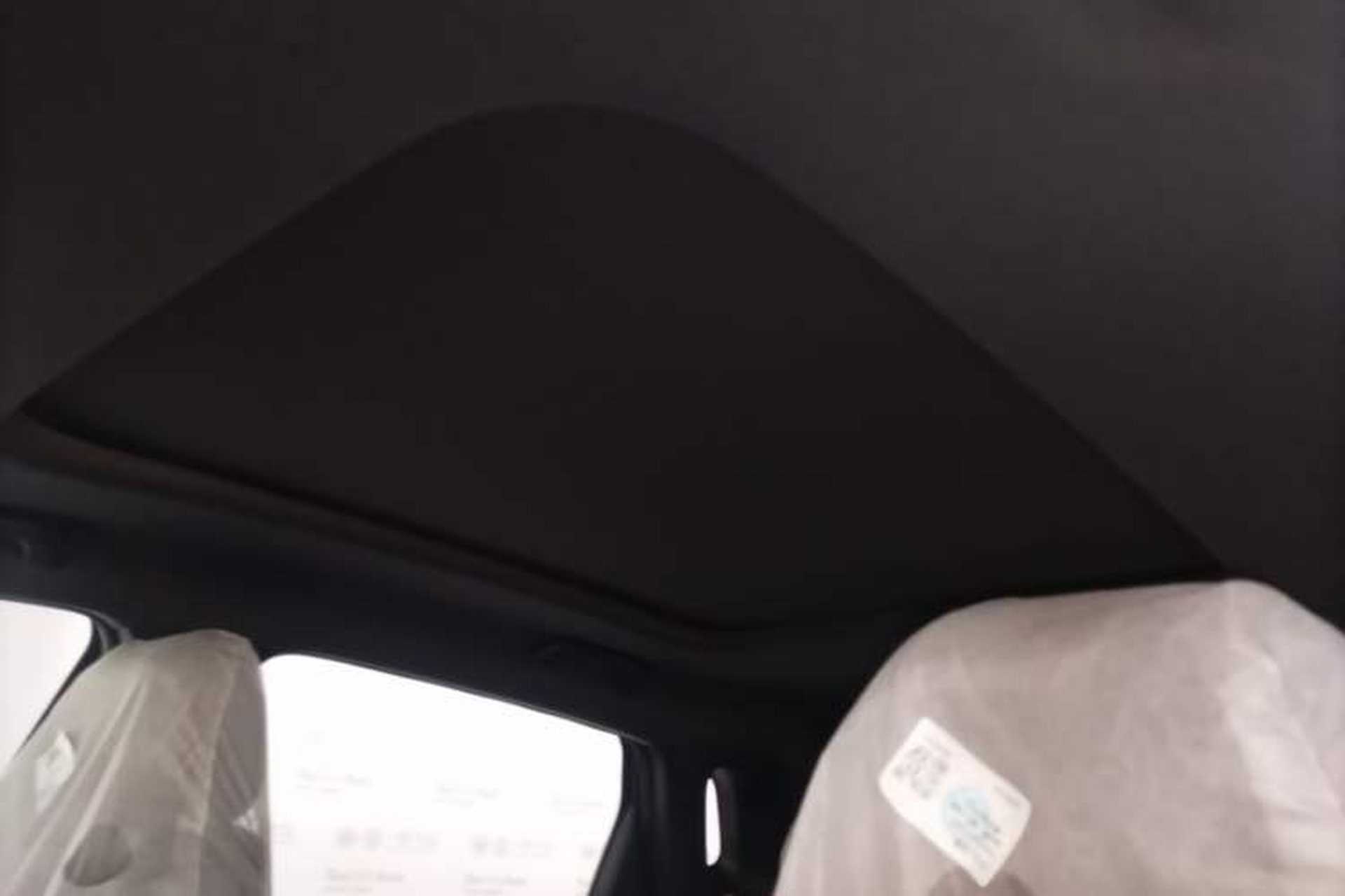 Used CHANGAN CS55PLUS 2026 Model Fourth-Generation New Blue Whale 1.5T Leading Model Headliner