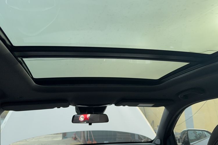 Used CHANGAN CS55PLUS 2026 Fourth Generation New Blue Whale 1.5T TianShu Premium Trim Headliner