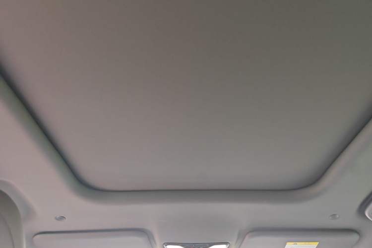 Used CHANGAN CS55PLUS 2026 Fourth Generation New Blue Whale 1.5T TianShu Premium Trim Headliner