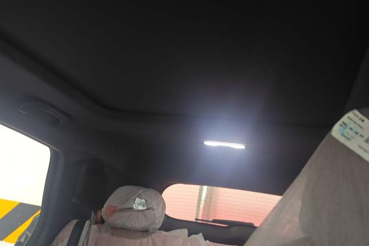 Used CHANGAN CS55PLUS 2026 Model Fourth-Generation New Blue Whale 1.5T Leading Model Headliner
