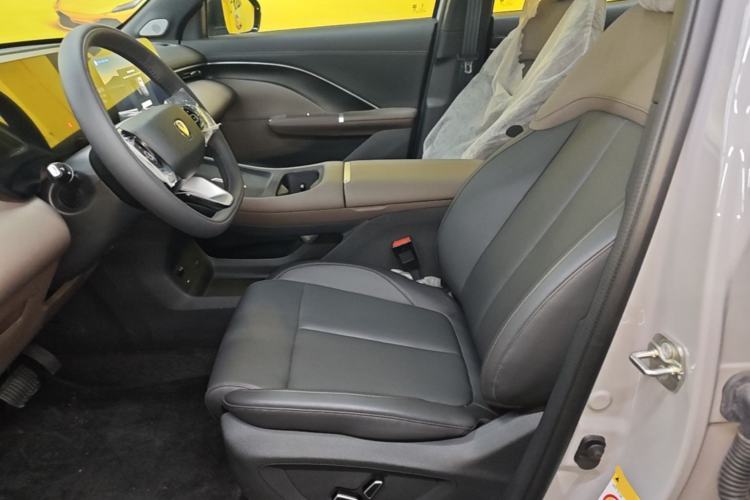 Used CHANGAN CS55PLUS 2026 Model Fourth-Generation New Blue Whale 1.5T Leading Model Left Front Seat