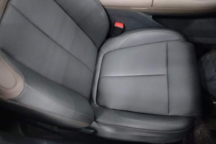 Used CHANGAN CS55PLUS 2026 Model Fourth-Generation New Blue Whale 1.5T Leading Model Right Front Seat