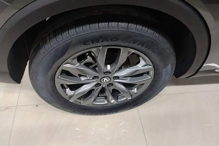 Used CHANGAN CS55PLUS 2026 Model Fourth-Generation New Blue Whale 1.5T Leading Model Right Rear Wheel Hub