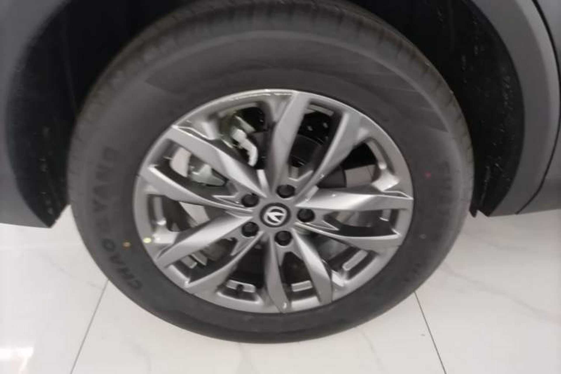 Used CHANGAN CS55PLUS 2026 Model Fourth-Generation New Blue Whale 1.5T Leading Model Right Rear Wheel Hub