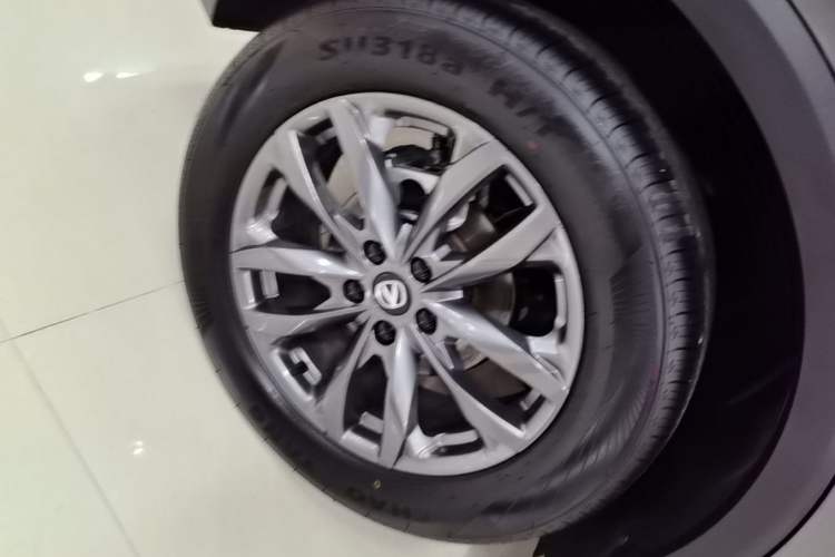 Used CHANGAN CS55PLUS 2026 Model Fourth-Generation New Blue Whale 1.5T Leading Model Right Rear Wheel Hub