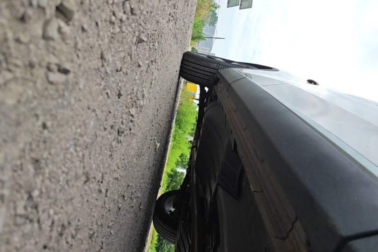 Used CHANGAN CS55PLUS 2026 Fourth Generation New Blue Whale 1.5T TianShu Premium Trim Right Side Sill