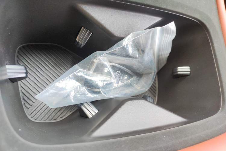 Used CHANGAN CS55PLUS 2026 Model, 4th Generation New Blue Whale 1.5T Tianxu Luxury Version Vehicle Key