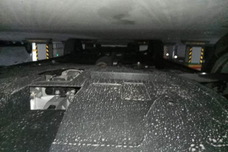Used CHANGAN CS55PLUS 2026 Model Fourth-Generation New Blue Whale 1.5T Leading Model Chassis Front Left
