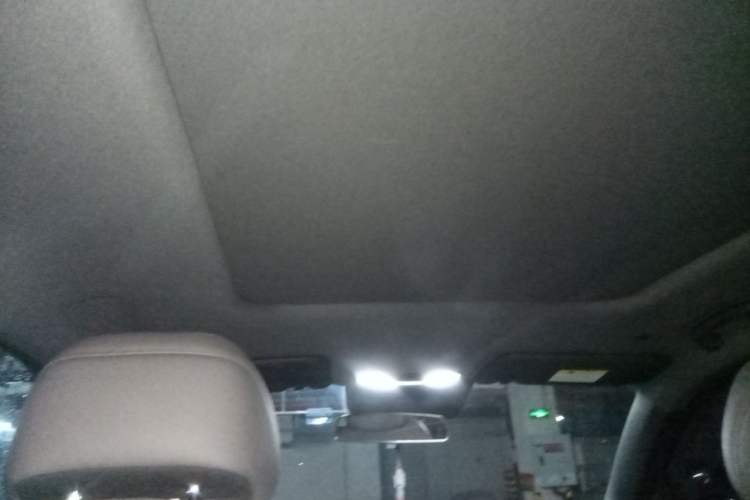 Used CHANGAN CS55PLUS 2026 Model Fourth-Generation New Blue Whale 1.5T Leading Model Headliner