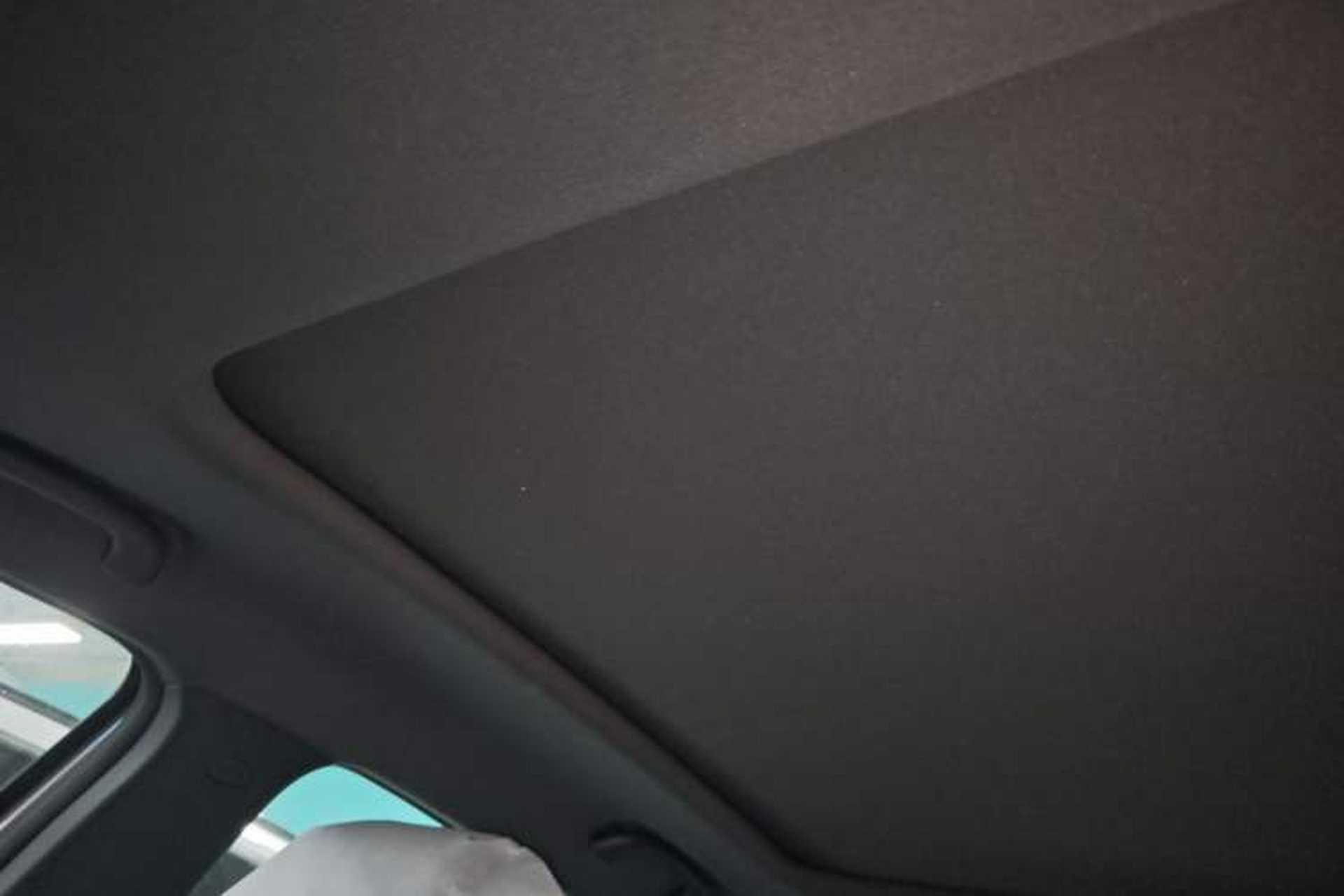 Used CHANGAN CS55PLUS 2026 Fourth Generation New Blue Whale 1.5T TianShu Premium Trim Headliner