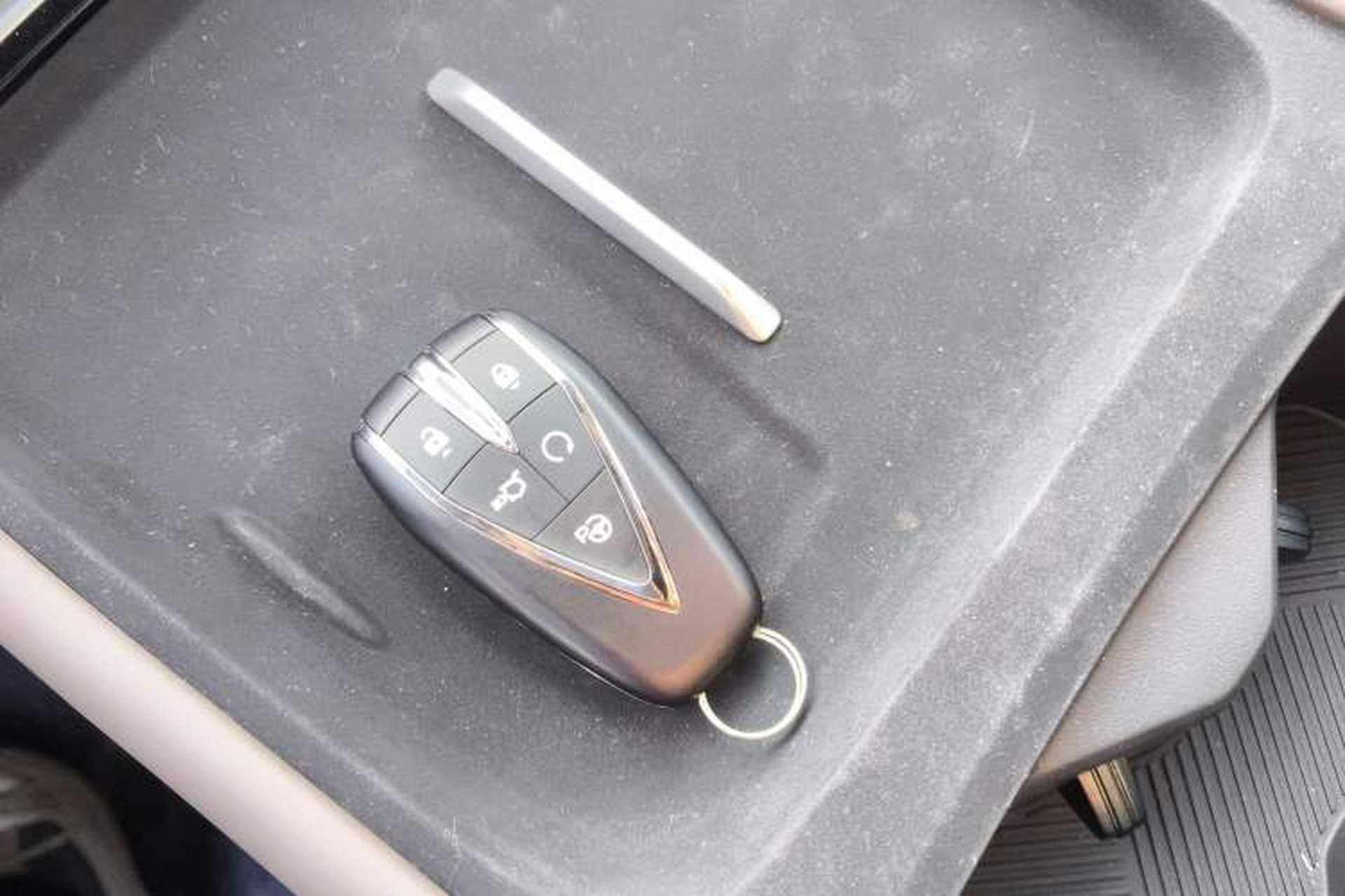 Used CHANGAN CS55PLUS 2026 Fourth Generation New Blue Whale 1.5T TianShu Premium Trim Interior 1