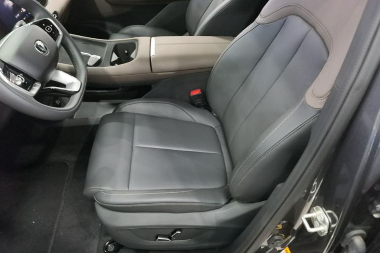 Used CHANGAN CS55PLUS 2026 Model Fourth-Generation New Blue Whale 1.5T Leading Model Left Front Seat