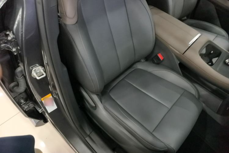 Used CHANGAN CS55PLUS 2026 Model Fourth-Generation New Blue Whale 1.5T Leading Model Right Front Seat