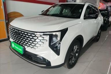 Used CHANGAN CS55PLUS 2026 Model Fourth-Generation New Blue Whale 1.5T Leading Model