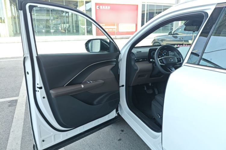 Used CHANGAN CS55PLUS 2026 Model Fourth-Generation New Blue Whale 1.5T Leading Model Driver Seat