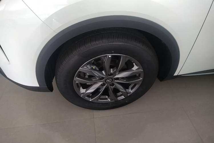 Used CHANGAN CS55PLUS 2026 Model Fourth-Generation New Blue Whale 1.5T Leading Model Exterior 4
