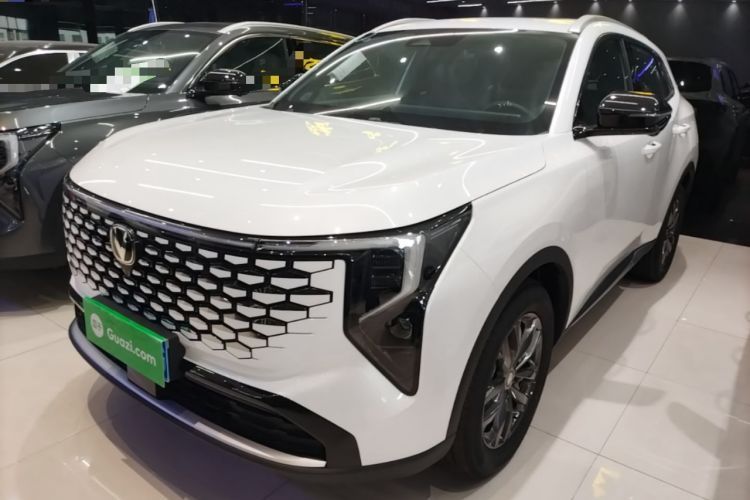 Used CHANGAN CS55PLUS 2026 Model Fourth-Generation New Blue Whale 1.5T Leading Model Guazi used car, China used car export, Used car for sale, Used  cars, Cheapest cars for sale