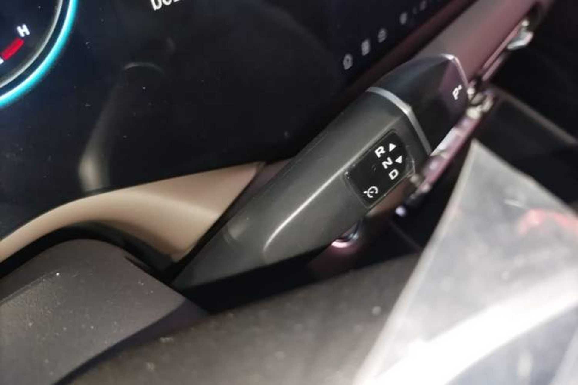 Used CHANGAN CS55PLUS 2026 Model Fourth-Generation New Blue Whale 1.5T Leading Model Gear Lever