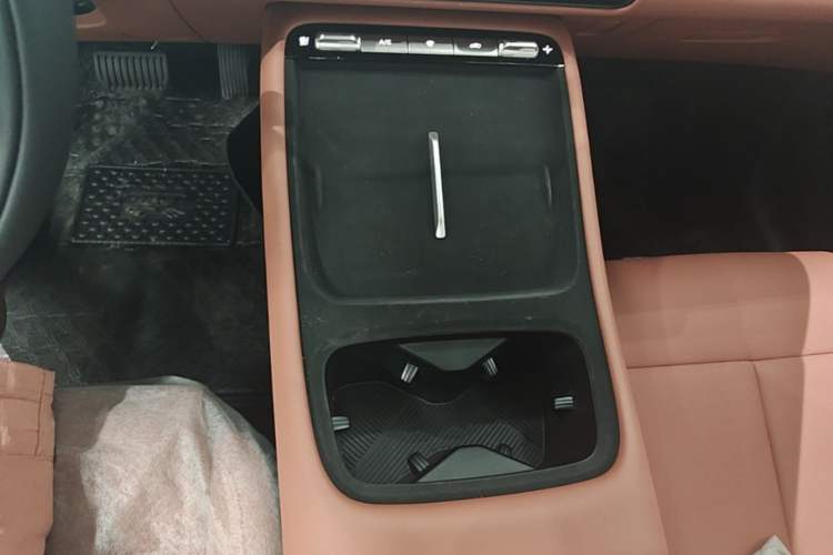 Used CHANGAN CS55PLUS 2026 Model Fourth-Generation New Blue Whale 1.5T Leading Model Gear Lever